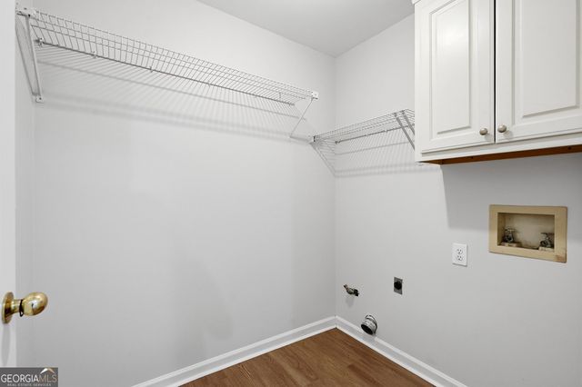 2332 Merrymount Drive, Suwanee, GA 30024