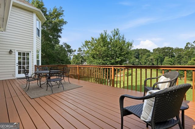 2332 Merrymount Drive, Suwanee, GA 30024