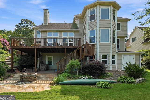 2332 Merrymount Drive, Suwanee, GA 30024