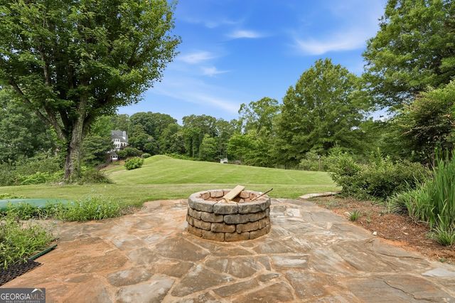 2332 Merrymount Drive, Suwanee, GA 30024