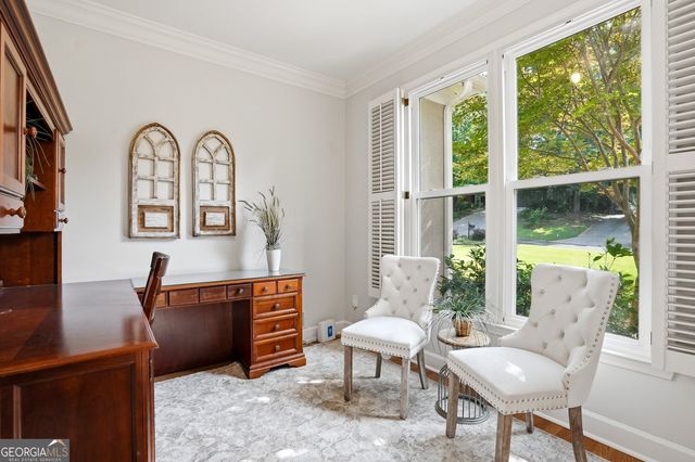 2332 Merrymount Drive, Suwanee, GA 30024