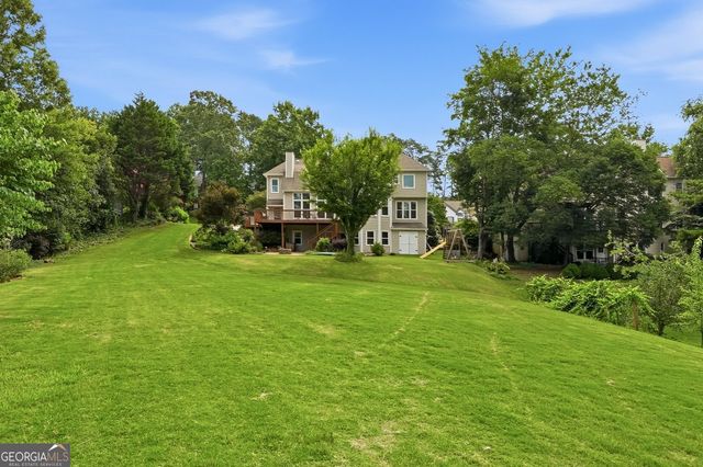 2332 Merrymount Drive, Suwanee, GA 30024