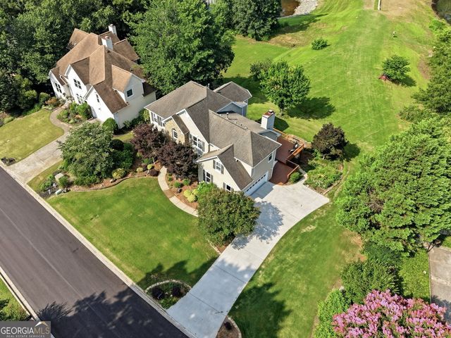 2332 Merrymount Drive, Suwanee, GA 30024