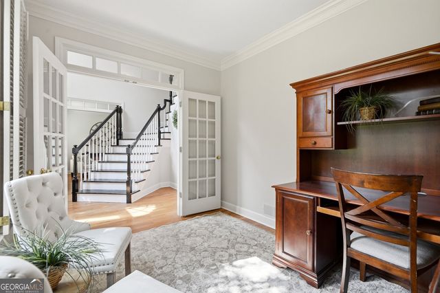 2332 Merrymount Drive, Suwanee, GA 30024
