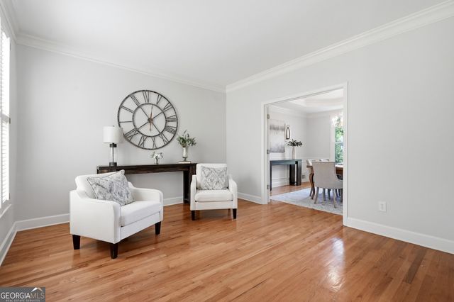 2332 Merrymount Drive, Suwanee, GA 30024
