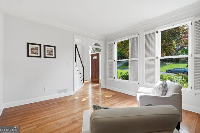 2332 Merrymount Drive, Suwanee, GA 30024