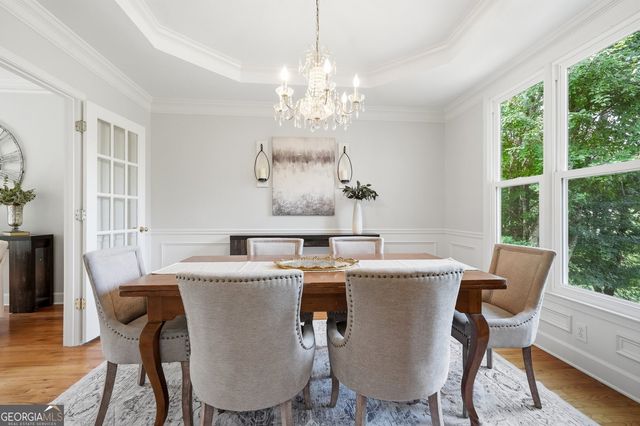 2332 Merrymount Drive, Suwanee, GA 30024