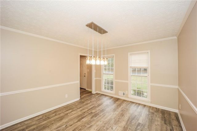535 Westbridge Drive, Fayetteville, GA 30214