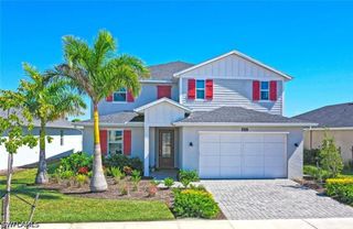 16093 Preservation BLVD, Punta Gorda, FL 33982