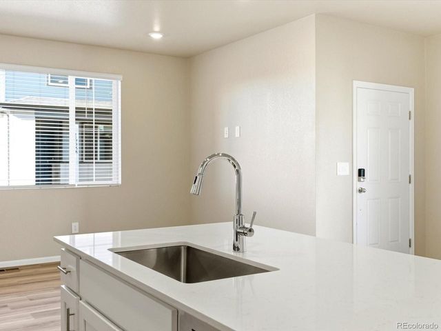 16338 Gaylord St, Thornton, CO 80602