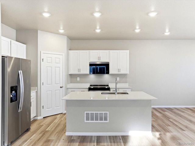 16338 Gaylord St, Thornton, CO 80602