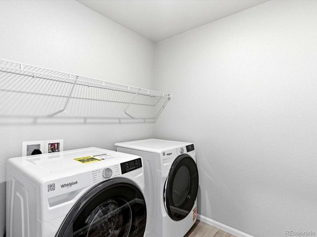 16338 Gaylord St, Thornton, CO 80602