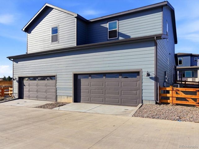 16338 Gaylord St, Thornton, CO 80602