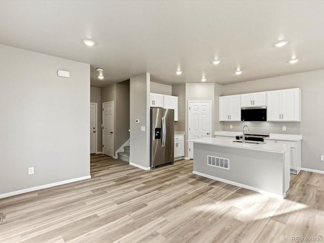 16338 Gaylord St, Thornton, CO 80602