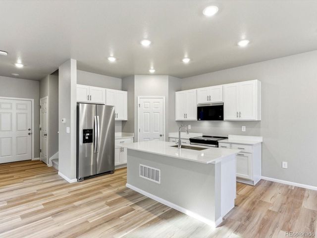 16338 Gaylord St, Thornton, CO 80602