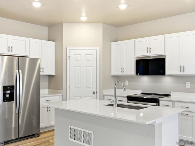 16338 Gaylord St, Thornton, CO 80602