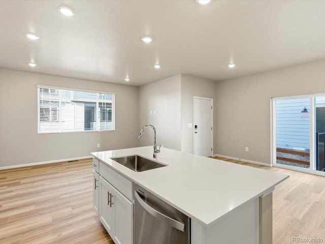 16338 Gaylord St, Thornton, CO 80602