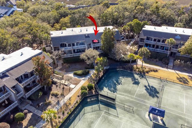 1614 Live Oak Park, Seabrook Island, SC 29455