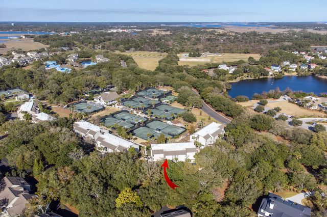 1614 Live Oak Park, Seabrook Island, SC 29455