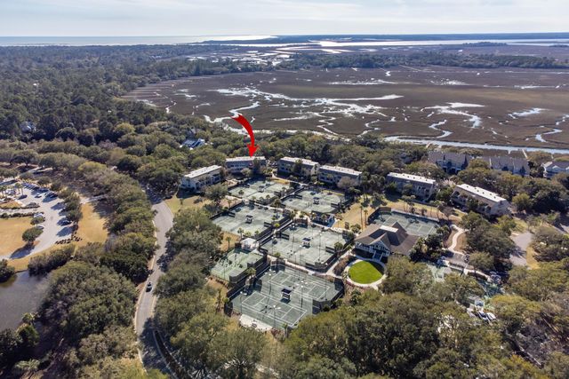 1614 Live Oak Park, Seabrook Island, SC 29455