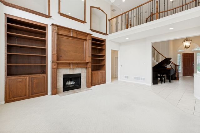 3108 Meadow Wood Drive, Richardson, TX 75082