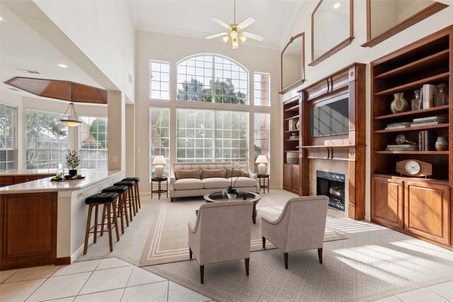 3108 Meadow Wood Drive, Richardson, TX 75082