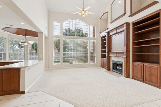 3108 Meadow Wood Drive, Richardson, TX 75082