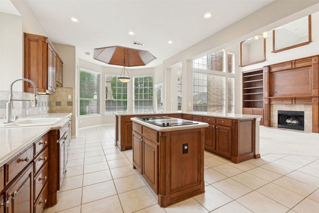 3108 Meadow Wood Drive, Richardson, TX 75082