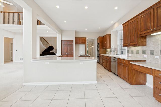 3108 Meadow Wood Drive, Richardson, TX 75082