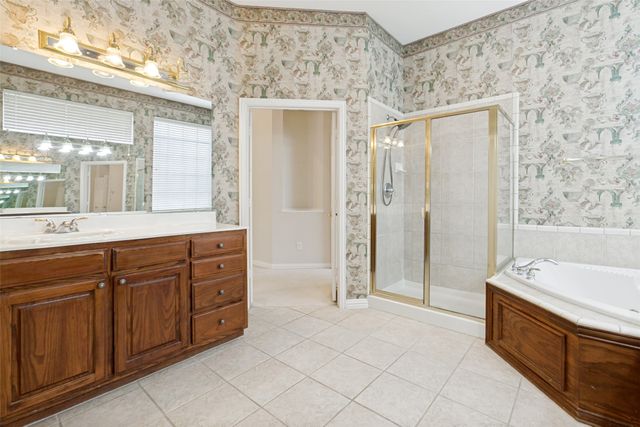 3108 Meadow Wood Drive, Richardson, TX 75082