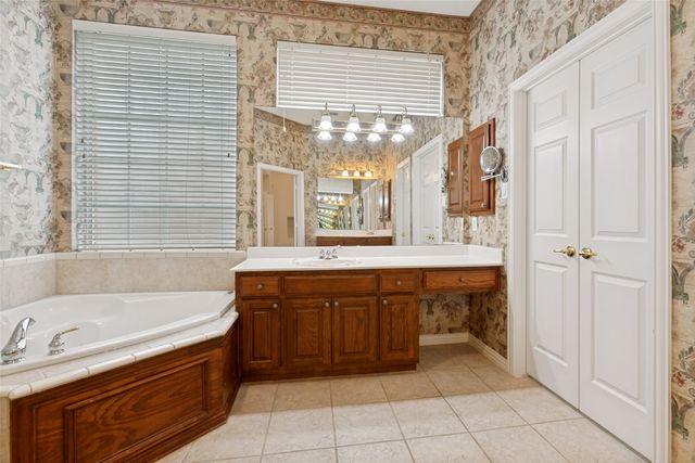 3108 Meadow Wood Drive, Richardson, TX 75082
