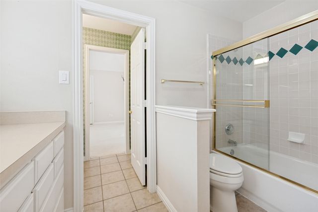 3108 Meadow Wood Drive, Richardson, TX 75082