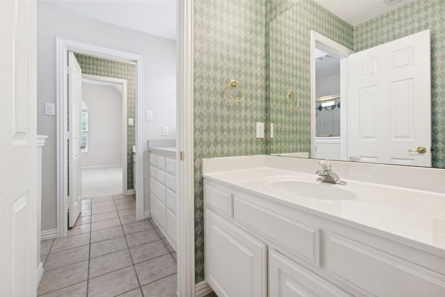 3108 Meadow Wood Drive, Richardson, TX 75082