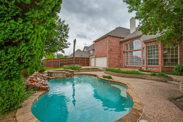 3108 Meadow Wood Drive, Richardson, TX 75082