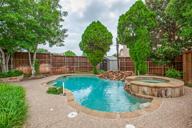 3108 Meadow Wood Drive, Richardson, TX 75082