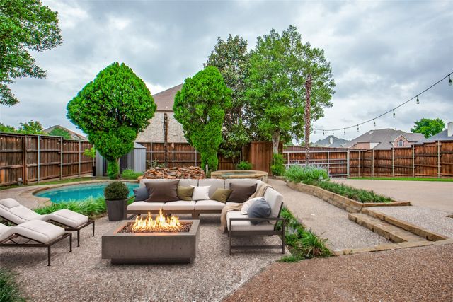 3108 Meadow Wood Drive, Richardson, TX 75082