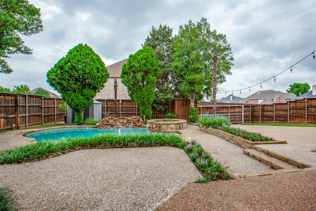 3108 Meadow Wood Drive, Richardson, TX 75082