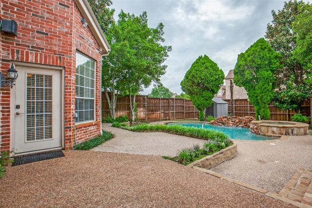 3108 Meadow Wood Drive, Richardson, TX 75082