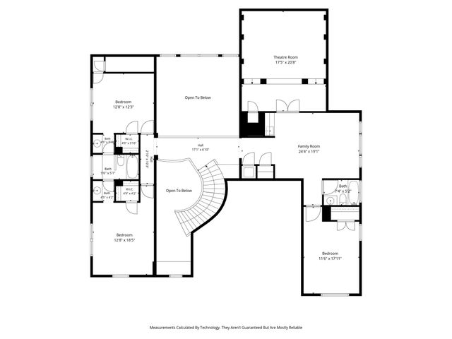 3108 Meadow Wood Drive, Richardson, TX 75082