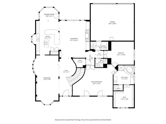 3108 Meadow Wood Drive, Richardson, TX 75082
