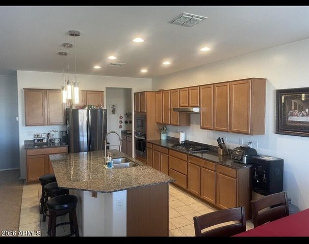 17428 W SUPERIOR Avenue, Goodyear, AZ 85338