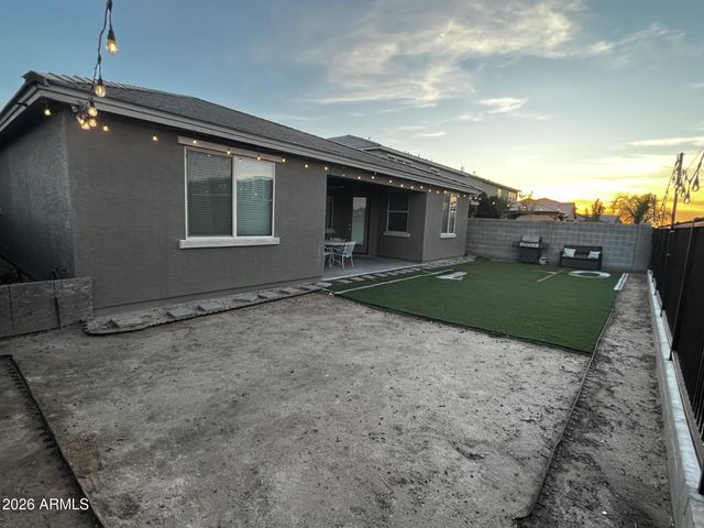 17428 W SUPERIOR Avenue, Goodyear, AZ 85338