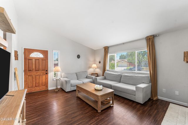 6205 Corinthian Place, Quartz Hill, CA 93536