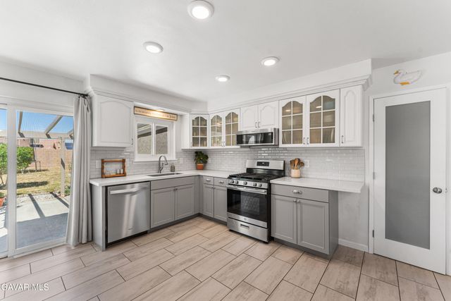 6205 Corinthian Place, Quartz Hill, CA 93536