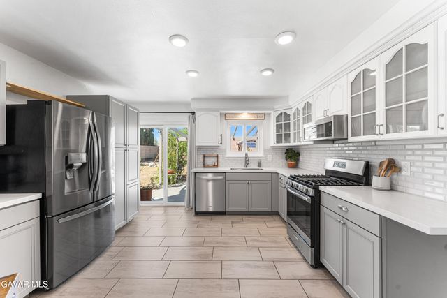 6205 Corinthian Place, Quartz Hill, CA 93536