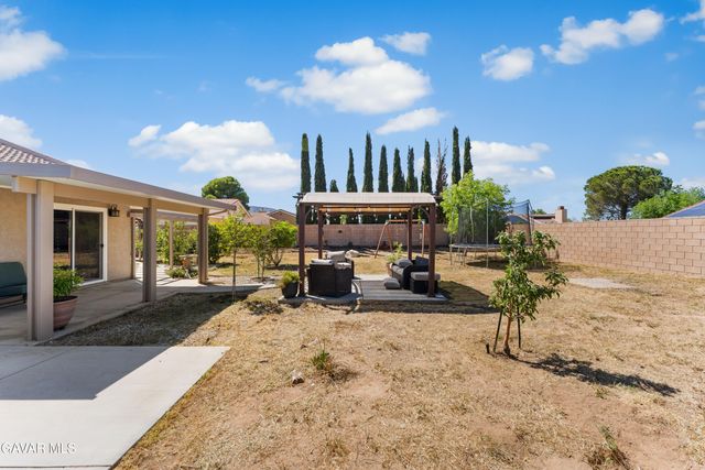 6205 Corinthian Place, Quartz Hill, CA 93536