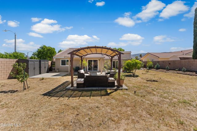 6205 Corinthian Place, Quartz Hill, CA 93536