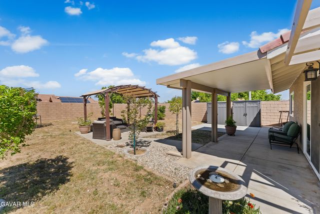 6205 Corinthian Place, Quartz Hill, CA 93536