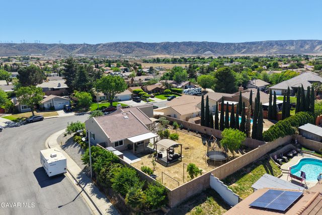 6205 Corinthian Place, Quartz Hill, CA 93536