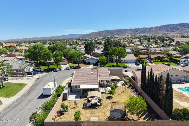 6205 Corinthian Place, Quartz Hill, CA 93536